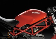 Ducati Monster 695